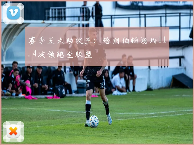 赛季五大助攻王：哈利伯顿场均11.4次领跑全联盟